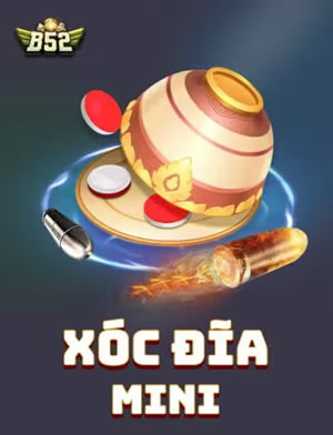Xóc Đĩa