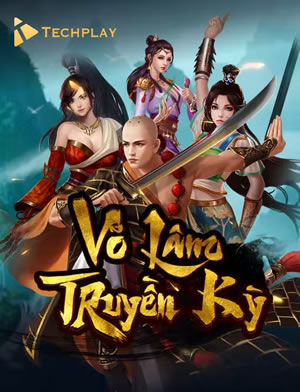 Trò Chơi Thường