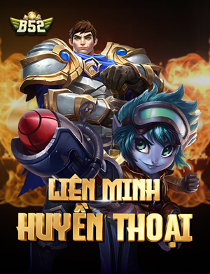 Trò Chơi Lion