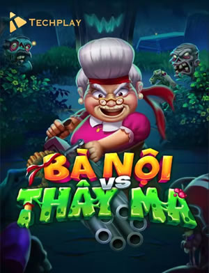 Trò Chơi Jackpot Lớn