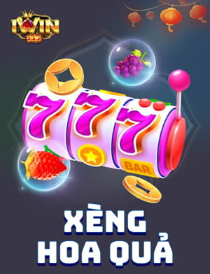 Xóc Đĩa Đỏ Trắng